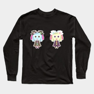 Ravi and Chand Long Sleeve T-Shirt